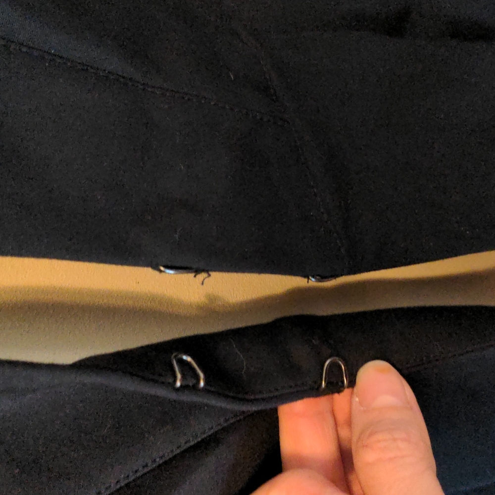 Jacket - Picture 3 of 4